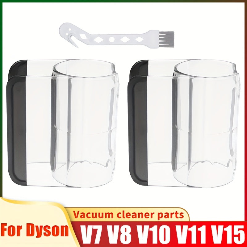 Dyson changyutgichlari uchun mo'ljallangan, DC19, DC23, DC26, DC29, DC32, DC36 va DC37 modellari bilan mos keladigan mustahkam plastik tutqichli quvur ushlagich. Samaradorlikni oshiradi va o'rnatish oson. Qism raqami: 917276-01.