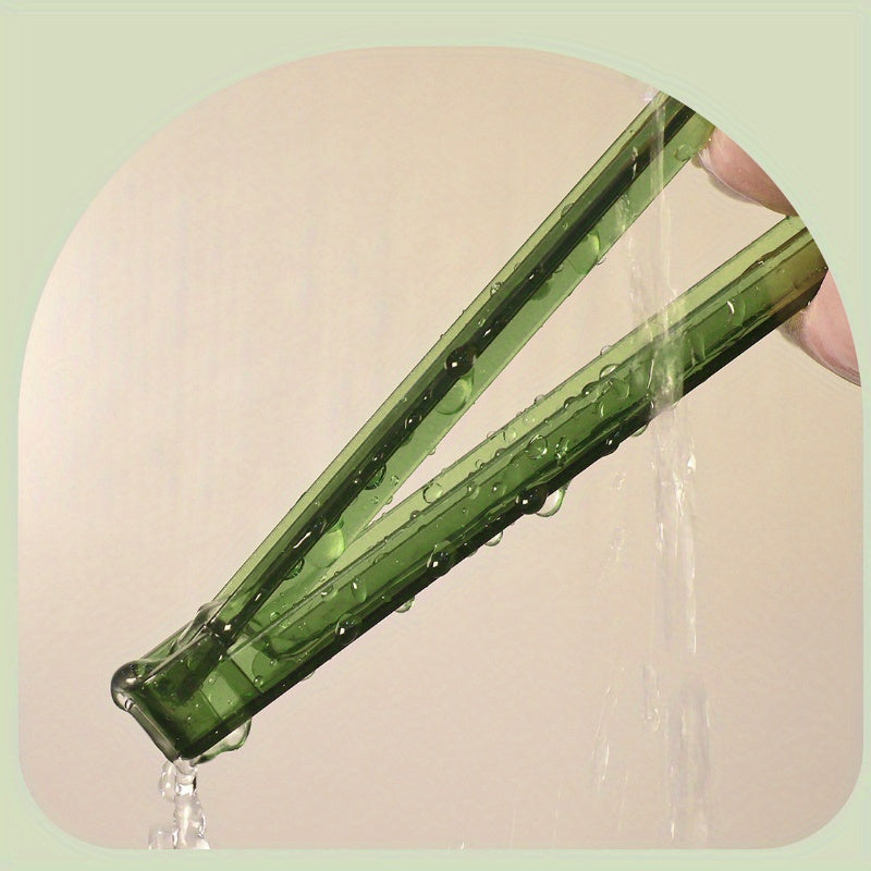 5 dona Mini vakuum yopishqoq sumka kliplar to'plami, atıştırmalıklarni yopishtirish uchun, chips va kukun uchun ideal