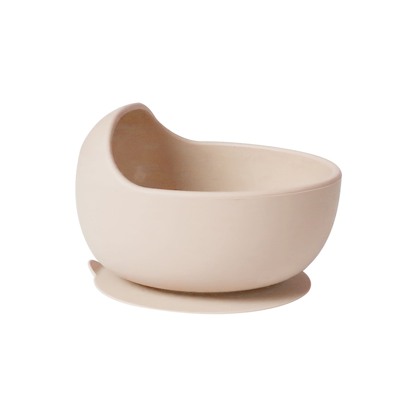 Kids Feeding Bowl Suction Non Slip Microwave Safe BPA Free Weaning Supplies