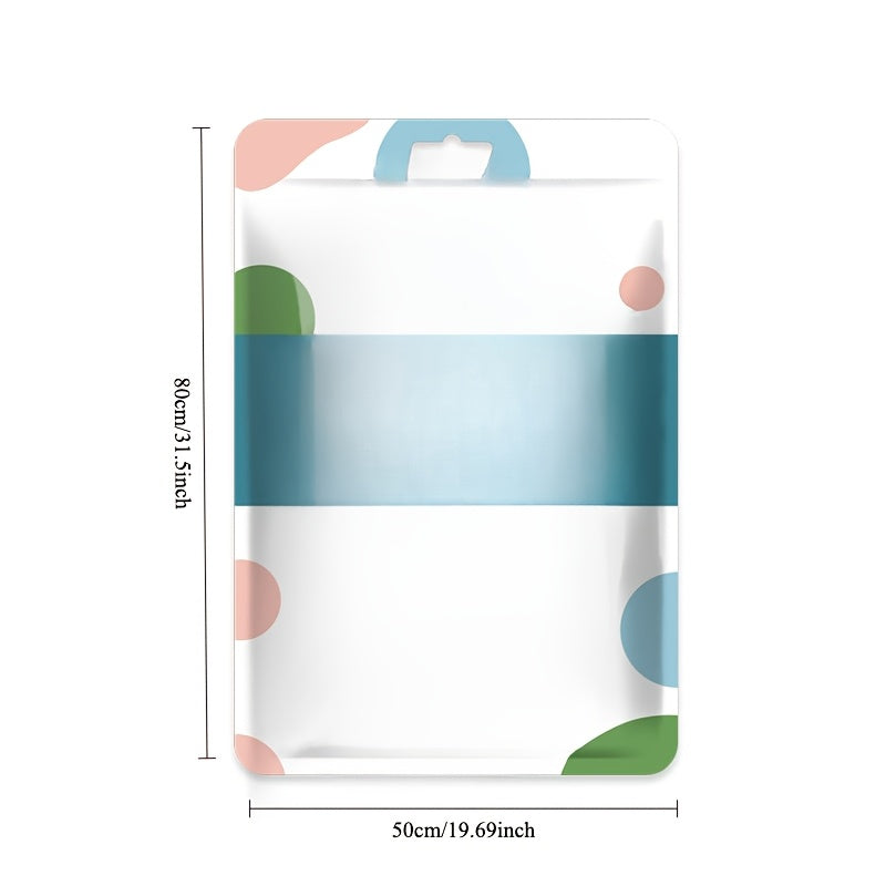 Disposable Bedding Set Double Sheet and Pillowcases for Travel and Business