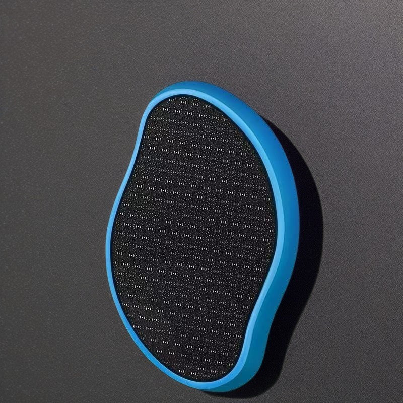 Foot Care Tool for Removing Calluses and Dead Skin, Foot Scraper, Smooth Feet