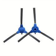 6 ta paket yon cho'tkalar Robovac 11S 11S MAX 30 30C 15C G30 Hybrid bilan mos keladi