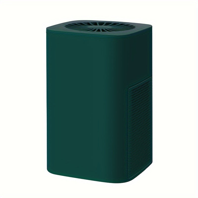 Air Purifier with HEPA Filter for Pets and Home Air Cleaning