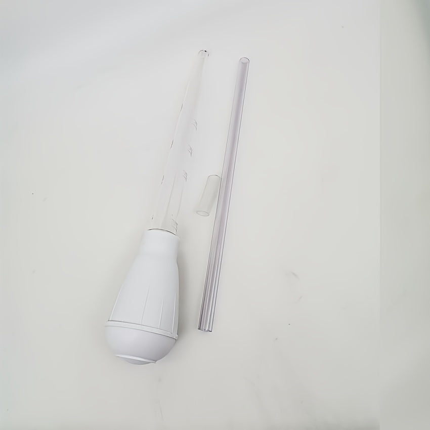 Aquarium Water Changer Manual Water Suction Device for Cleaning Fish Tanks