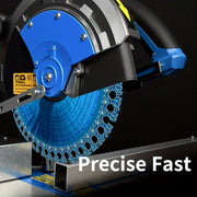 Unisex Diamond Grinding Wheel For Tile, Marble, Slate, PVC Pipe, Wood