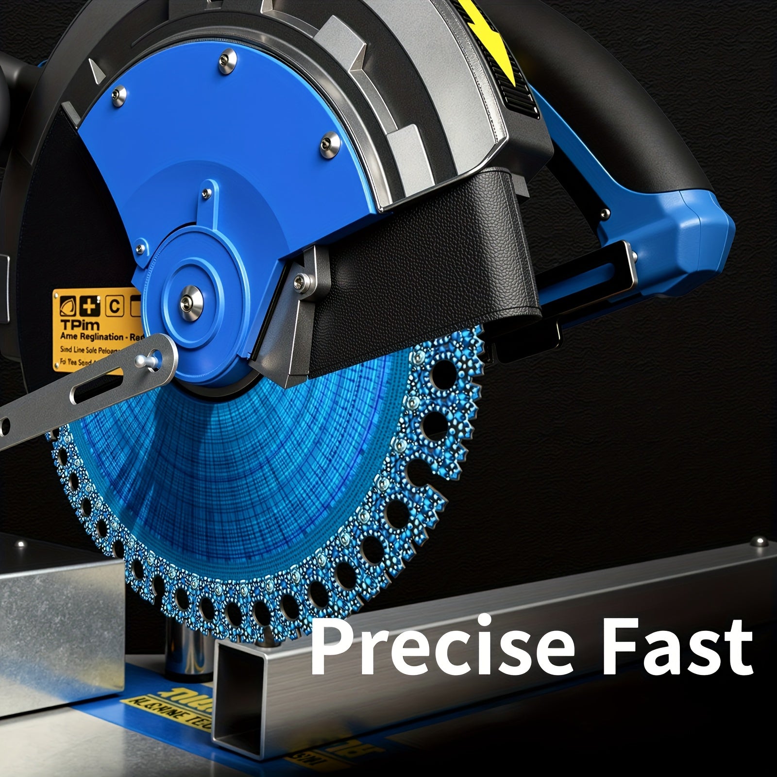 Unisex Diamond Grinding Wheel For Tile, Marble, Slate, PVC Pipe, Wood