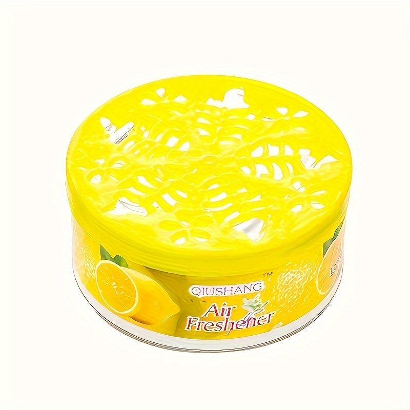 Long-Lasting Gel Air Freshener for Home and Office Decor Bathroom Bedroom Wedding Gift