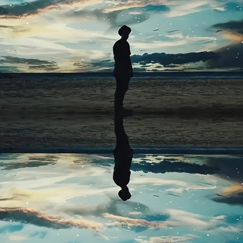 Reflective Shooting Clip for Mobile Phones Outdoor Travel Photography Selfie Lens