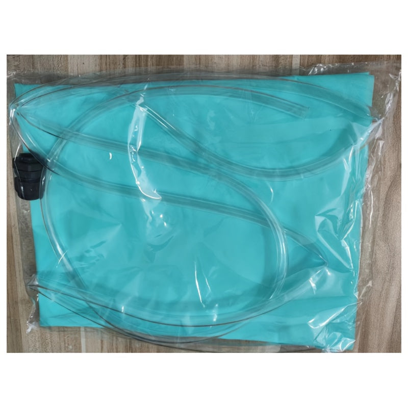 Air Conditioner Cleaning Kit No Power Water Bag Indoor Outdoor Maintenance