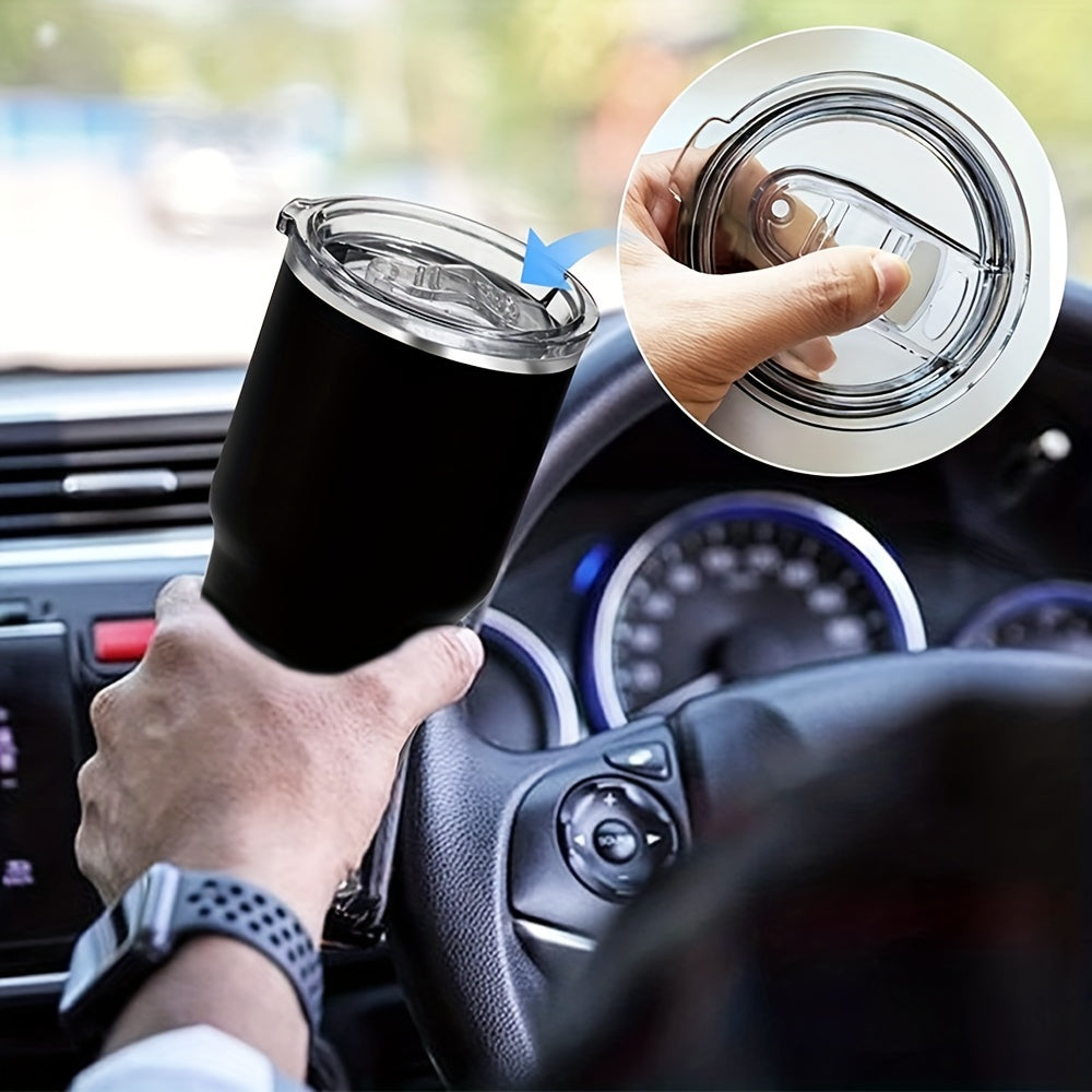 Replacement Lids for 20oz and 30oz Tumblers Coffee Mugs Drinkware