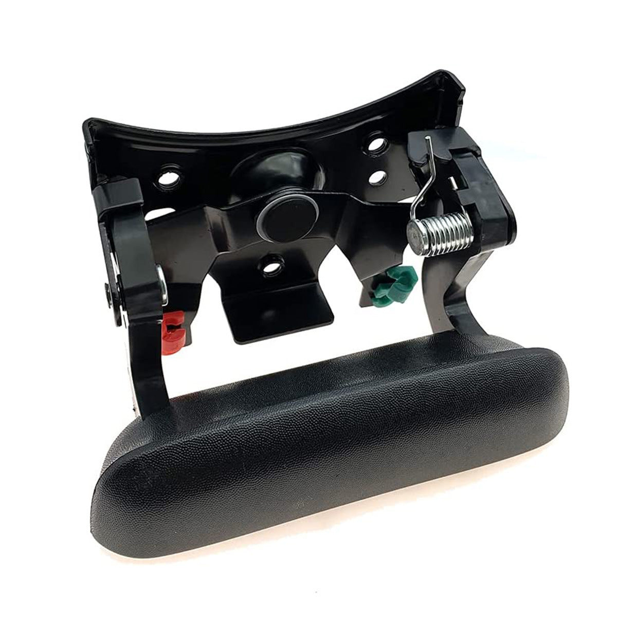 Tailgate Handle and Bumper Trim Kit for Silverado Sierra 1500 2500 3500