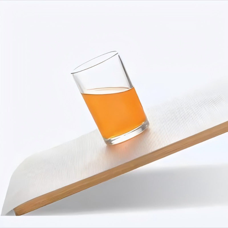 Adjustable EVA Drawer Liner Pad for Refrigerator and Cabinet Shelves