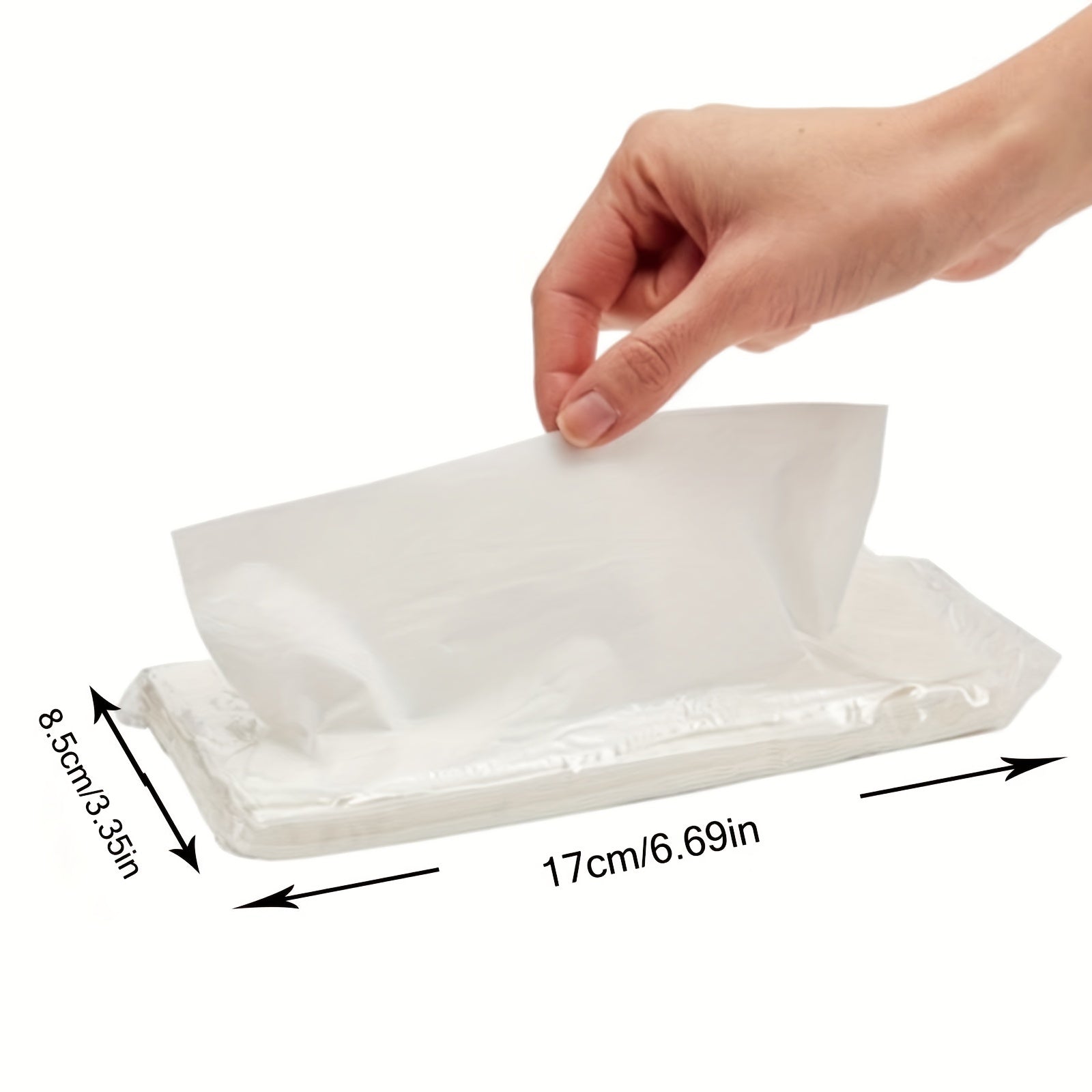 Запасные салфетки для автомобиля 6/12 упаковки, 30 штук, салфетки для лица для козырька автомобиля