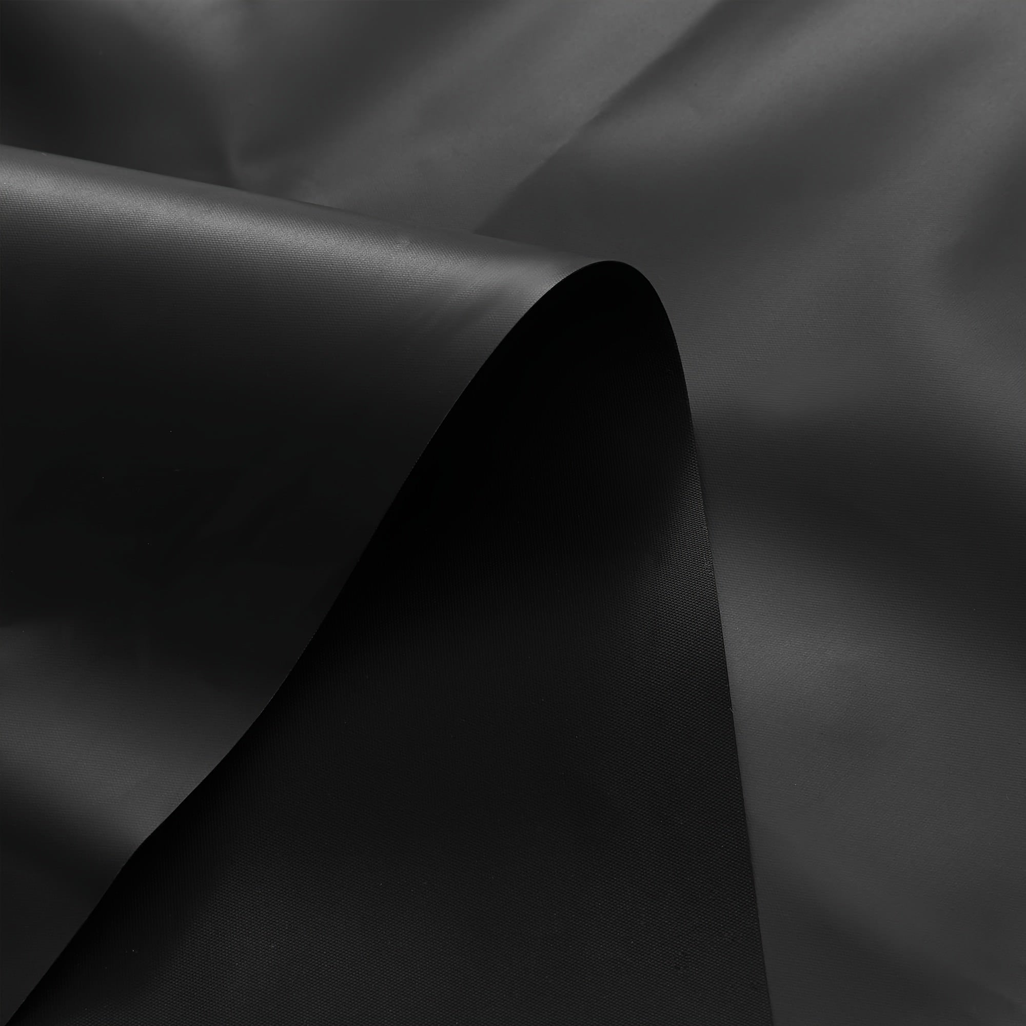 1 шт. Белая водонепроницаемая душевую занавеску из PEVA с металлическими люверсами и крючками, можно стирать в машине - идеально подходит для ванных комнат круглый год.