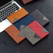 Mobile Phone Case for Xiaomi Redmi Note 13 Pro 5G with Magnetic Closure Stand Wallet Card Slot