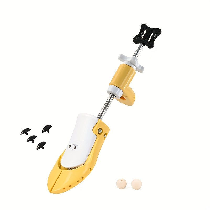 Women's Shoe Stretching Device Three-in-One Tool Stretching Aid
