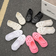 Unisex Breathable EVA Clogs Soft Comfortable Casual Outdoor Beach Footwear