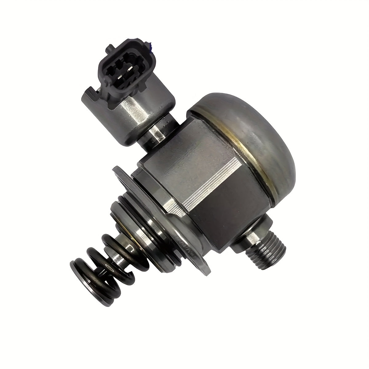 High Pressure Fuel Pump for Vehicles Durable Reliable Auto Part