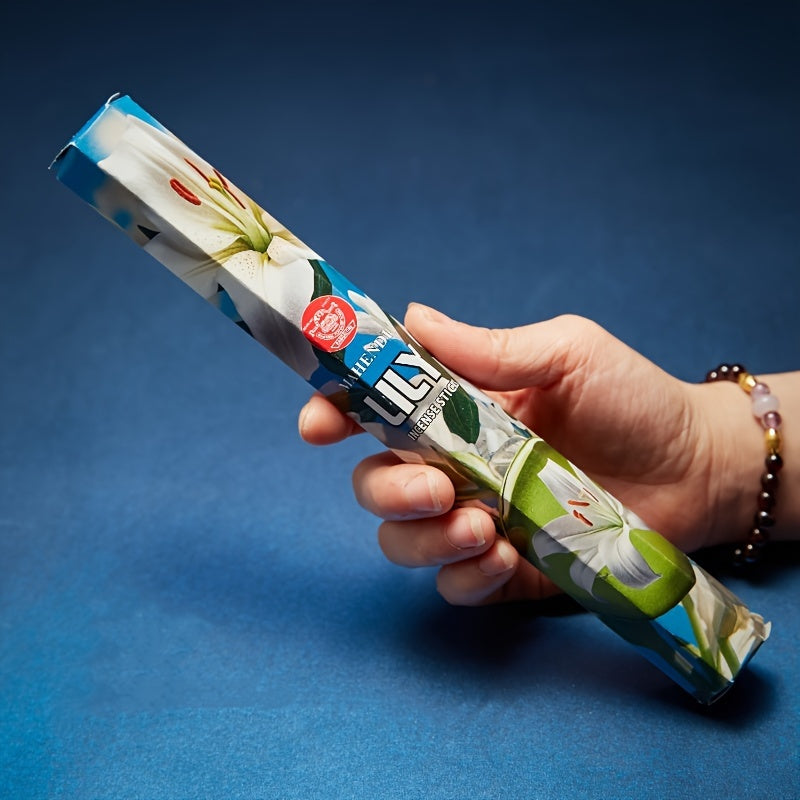 Incense Sticks Set 20 Varieties for Yoga Meditation Home Decor