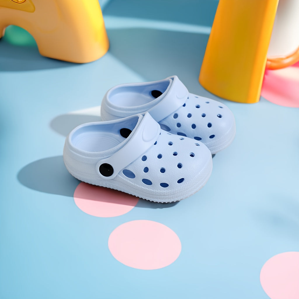 O'g'il bolalar uchun zamonaviy bo'sh qilingan qopqoq, tashqi faoliyatlar uchun sirpanmaydigan va qulay.