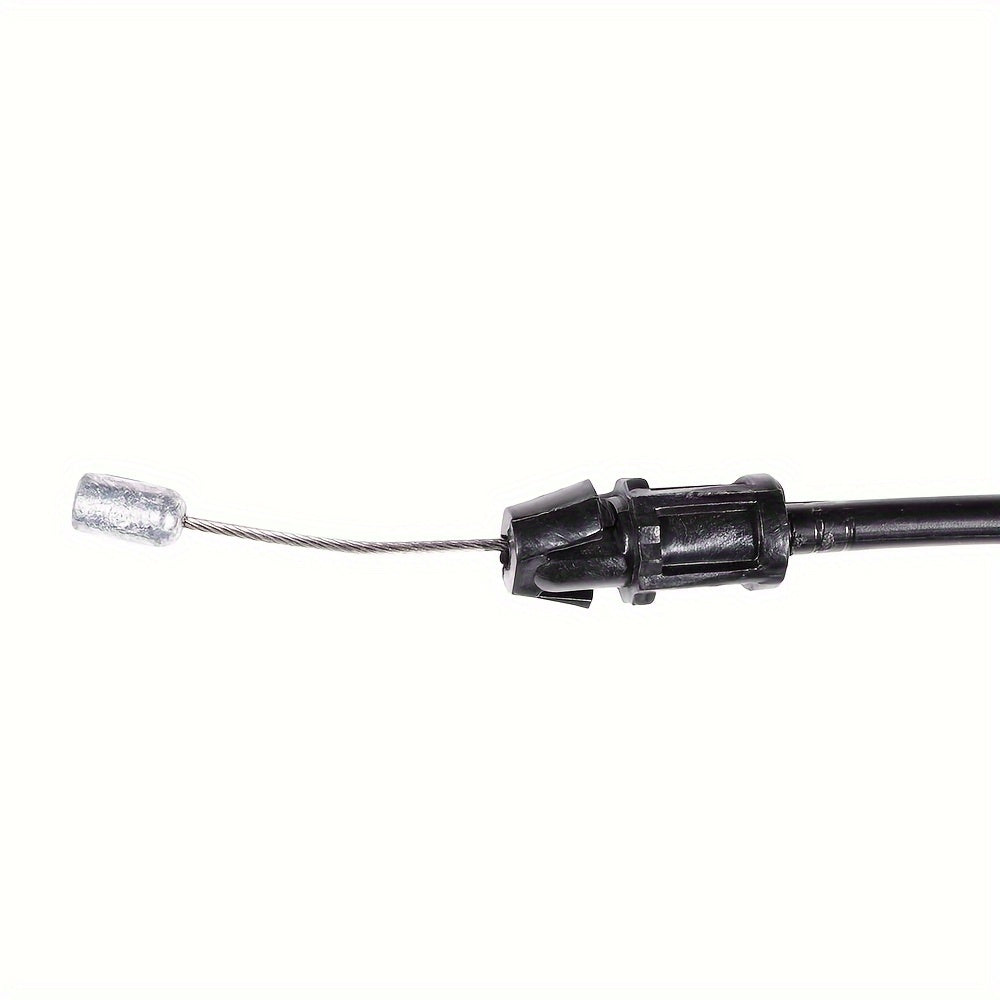 Car Engine Hood Release Cable with Handle for Pickup Truck Replacement