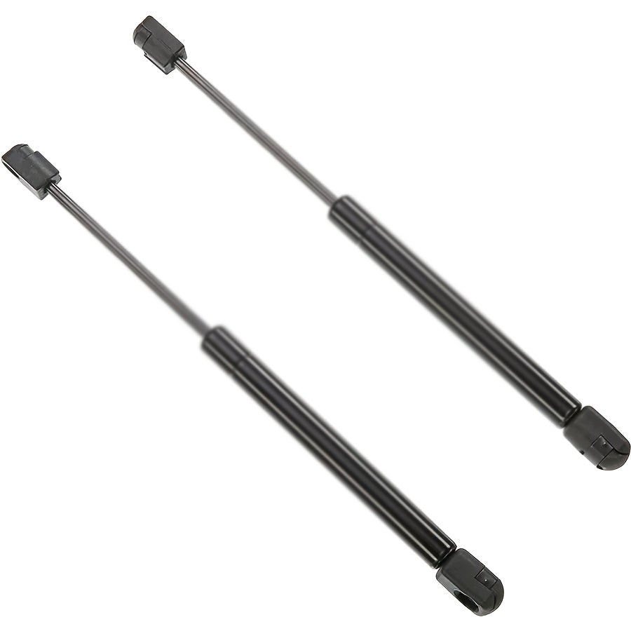 2 Pcs Gas Struts Rear Trunk Lift Supports for Corvette C5 C6 1997-2012