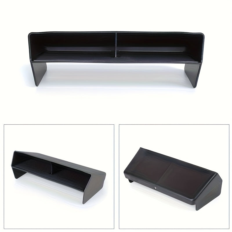 Universal Car Center Console Storage Box for 2023-2025 SUVs