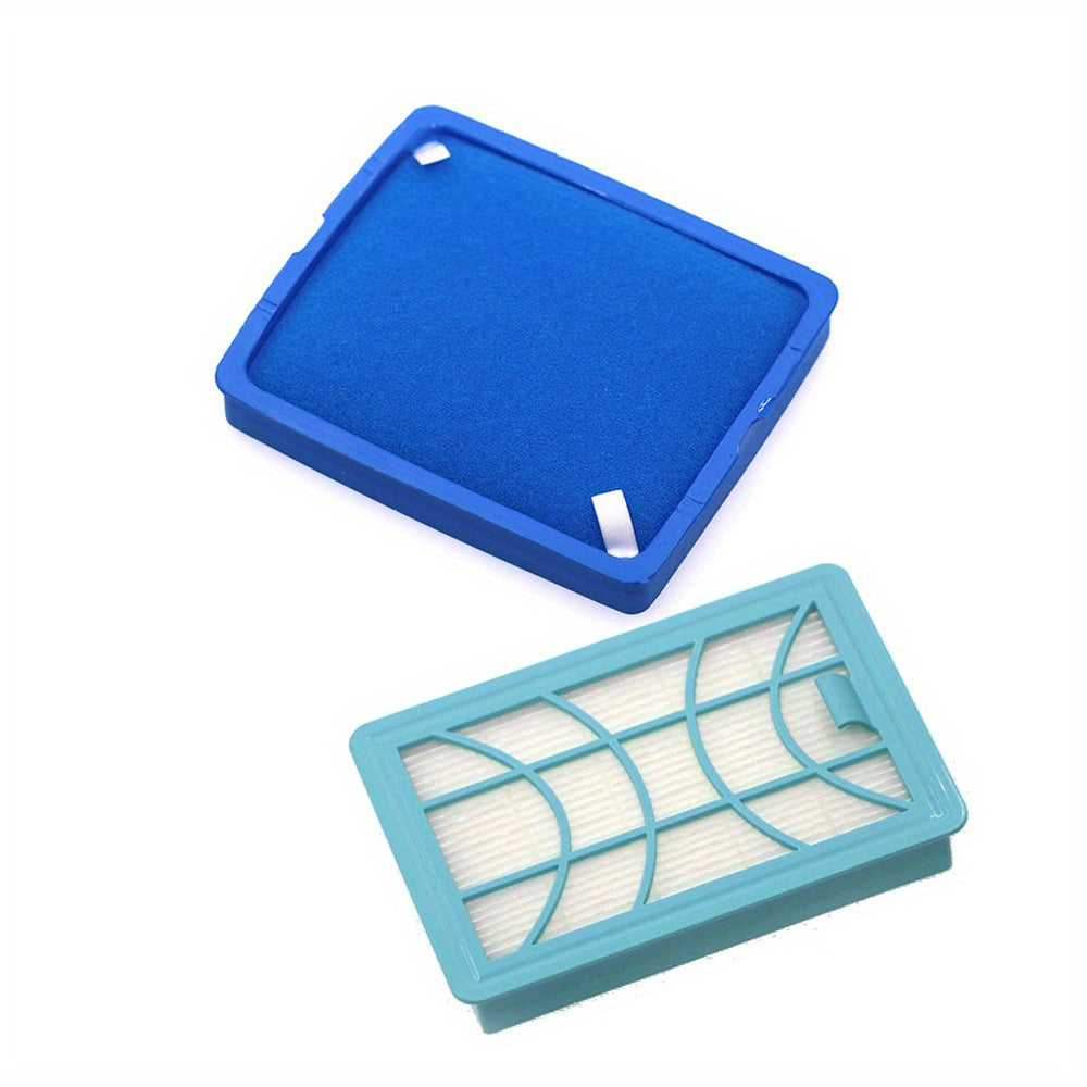 Philips changyutgichi CP0616 FC9728-FC9735 uchun HEPA filtrlar