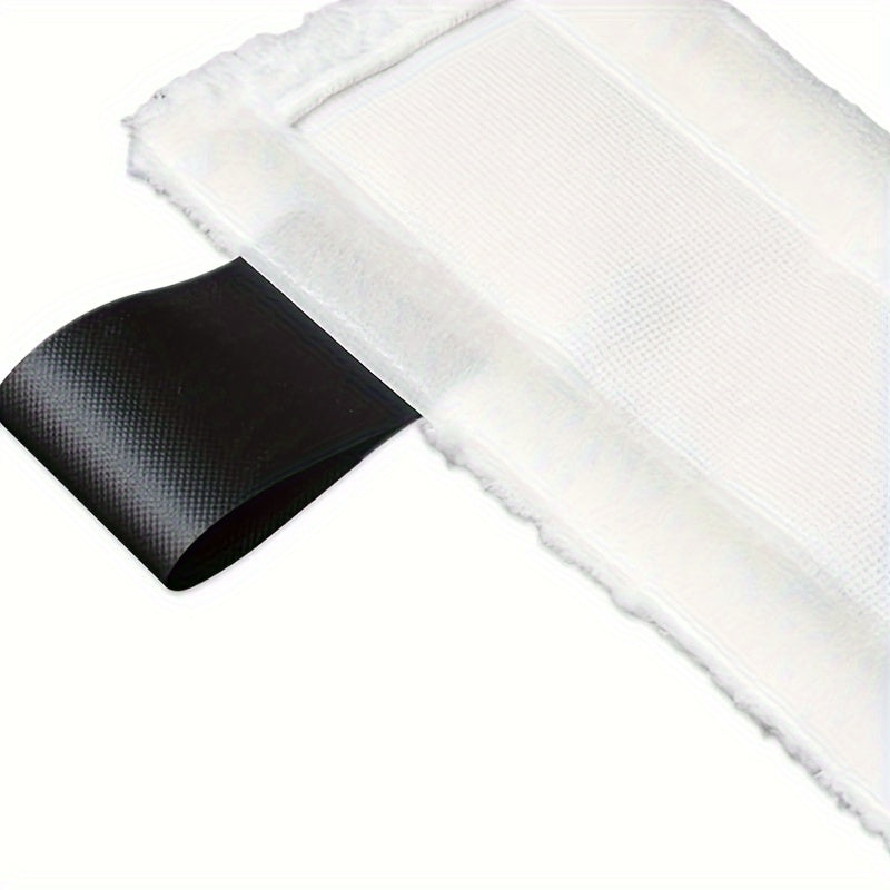 Микрофибровые сменные подушки и аксессуары для улучшенной уборки - Набор швабр Karcher Easyfix SC2-SC5