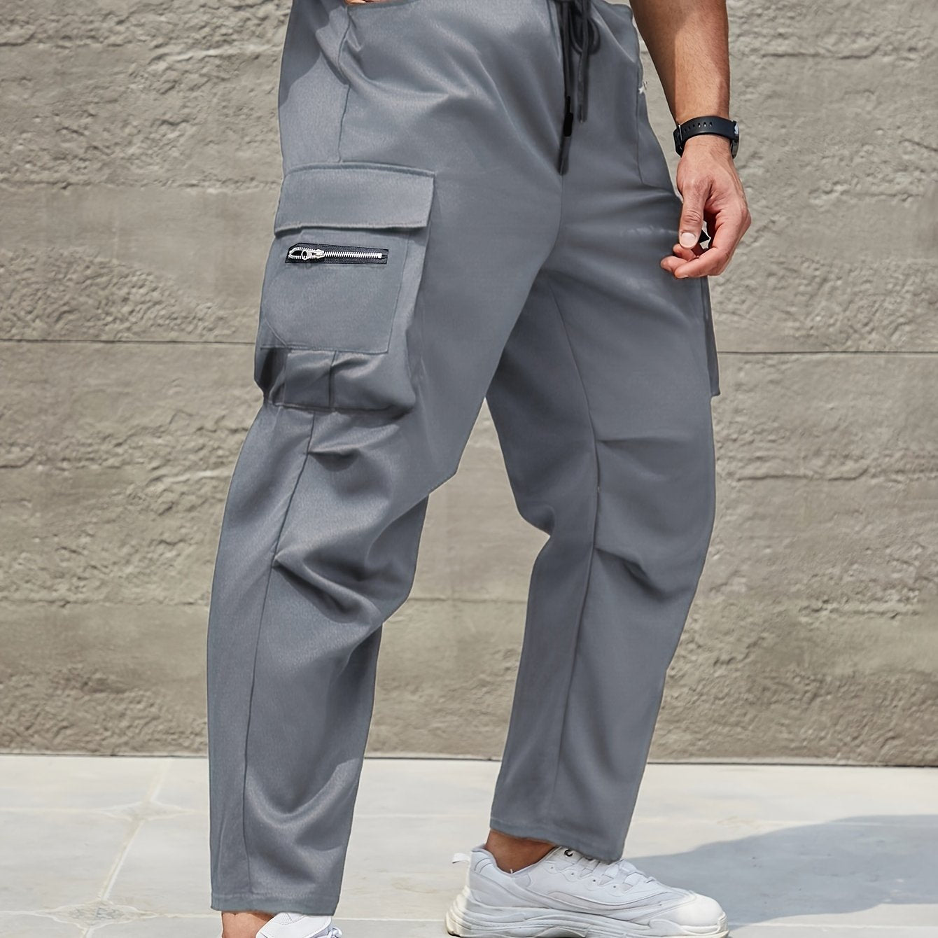 Katta erkaklar ish shimlari