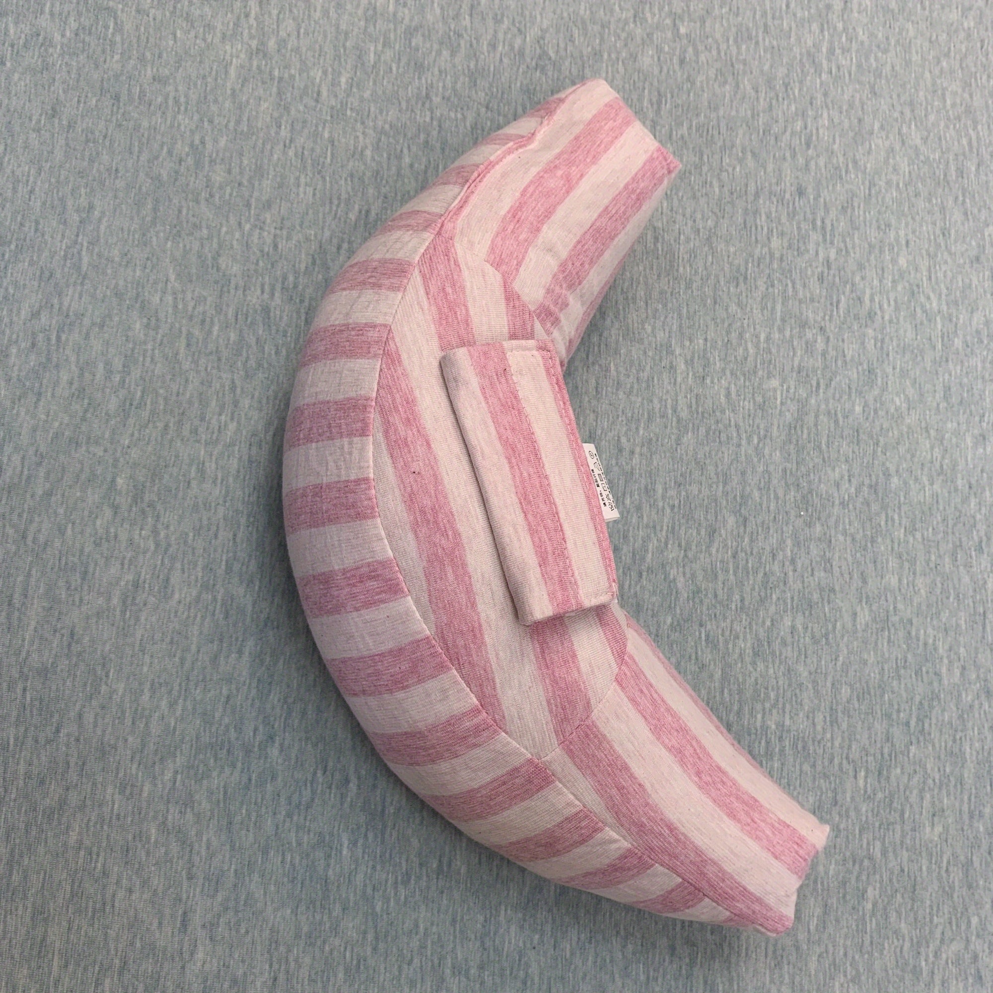 Universal Car Seat Travel Pillow Neck Support Cushion Super Soft Headrest