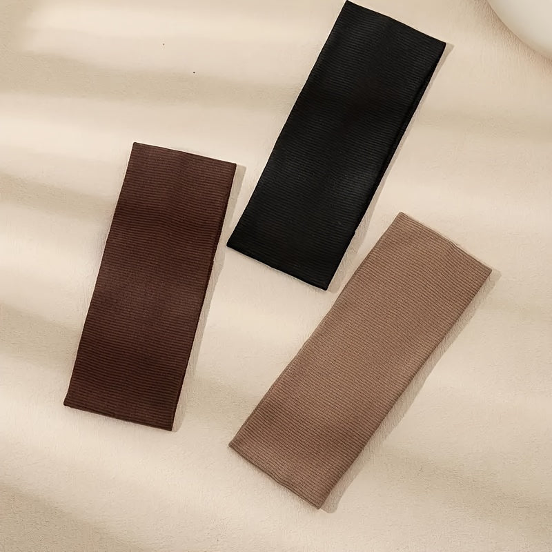 3 Ta'minlangan Rangli Sport Boshliqlari, Havo O'tkazuvchi va Quruq