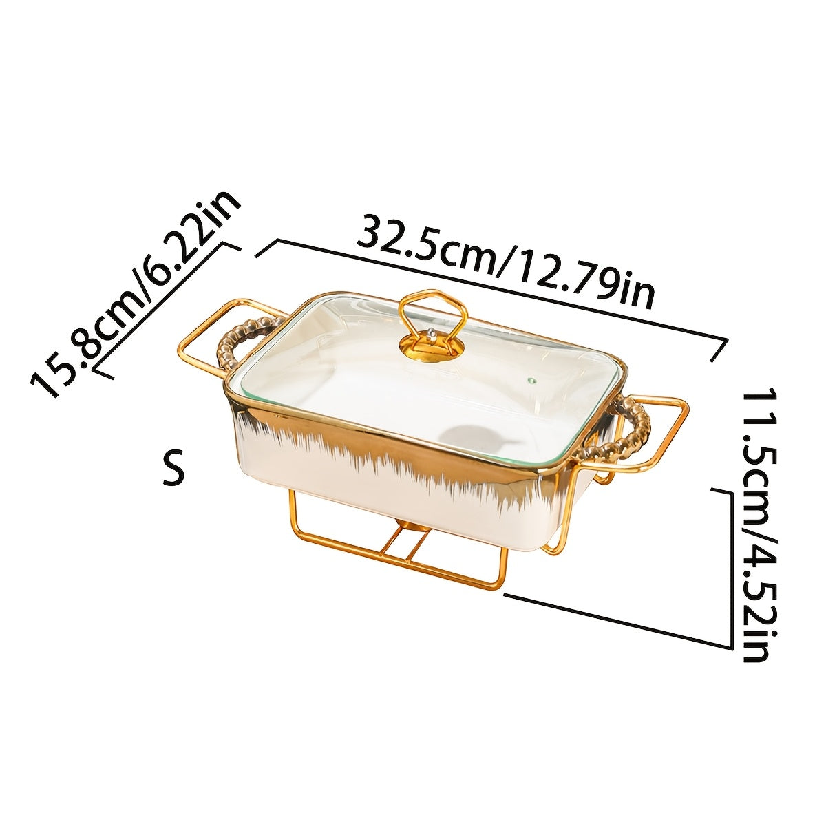 Многофункциональный керамический сервировочный набор - подходит для хлеба, индейки, сыра, пиццы и различных блюд - отлично подходит для дома, ресторанов, мероприятий на открытом воздухе и праздников - замечательный подарок на дни рождения и праздники