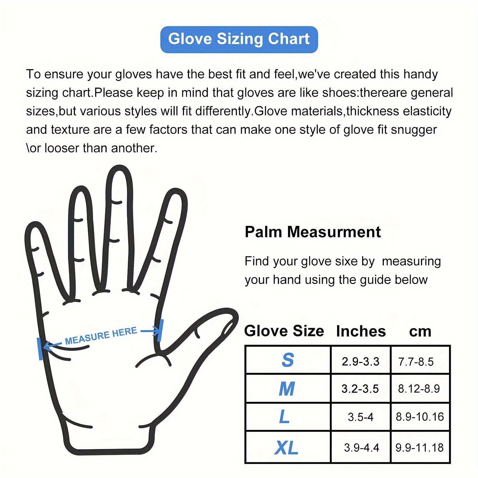 Ko'k Nitril bir foydalanish uchun qo'lqoplar, kukunsiz, latekssiz, uy tozalash uchun, 2-100 dona