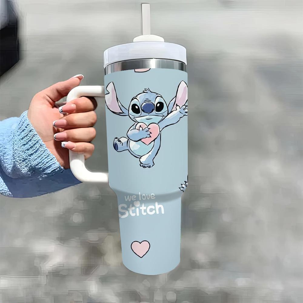 40oz Edelstahl sayohat mug'asi, vakuum izolyatsiyalangan, oqib ketmaydigan, BPA bepul, erkaklar va ayollar uchun sovg'a