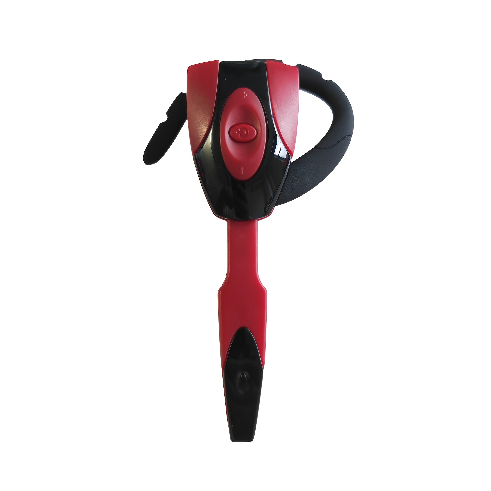 Auriculares deportivos inalámbricos con cancelación activa de ruido, de apertura trasera, recargables por USB Tipo-C