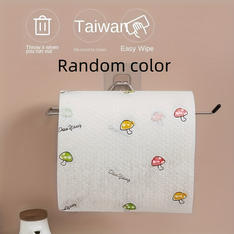 Xatcho‘p kosmik mavzudagi oshxona sochiqlari, to‘qima PET, qayta ishlatiladigan, yog‘ga chidamli tozalash matolari