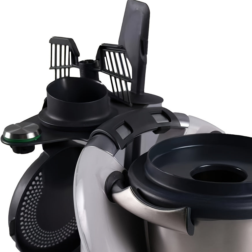 Органайзер для аксессуаров для кухонных инструментов TM5 и TM6, пластиковая стойка