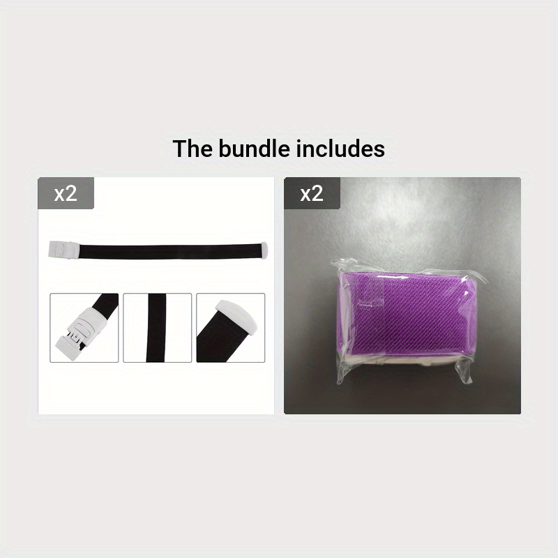 Tourniquet Hemostatic Elastic Band First Aid Kit for Camping Hiking Outdoor Activities