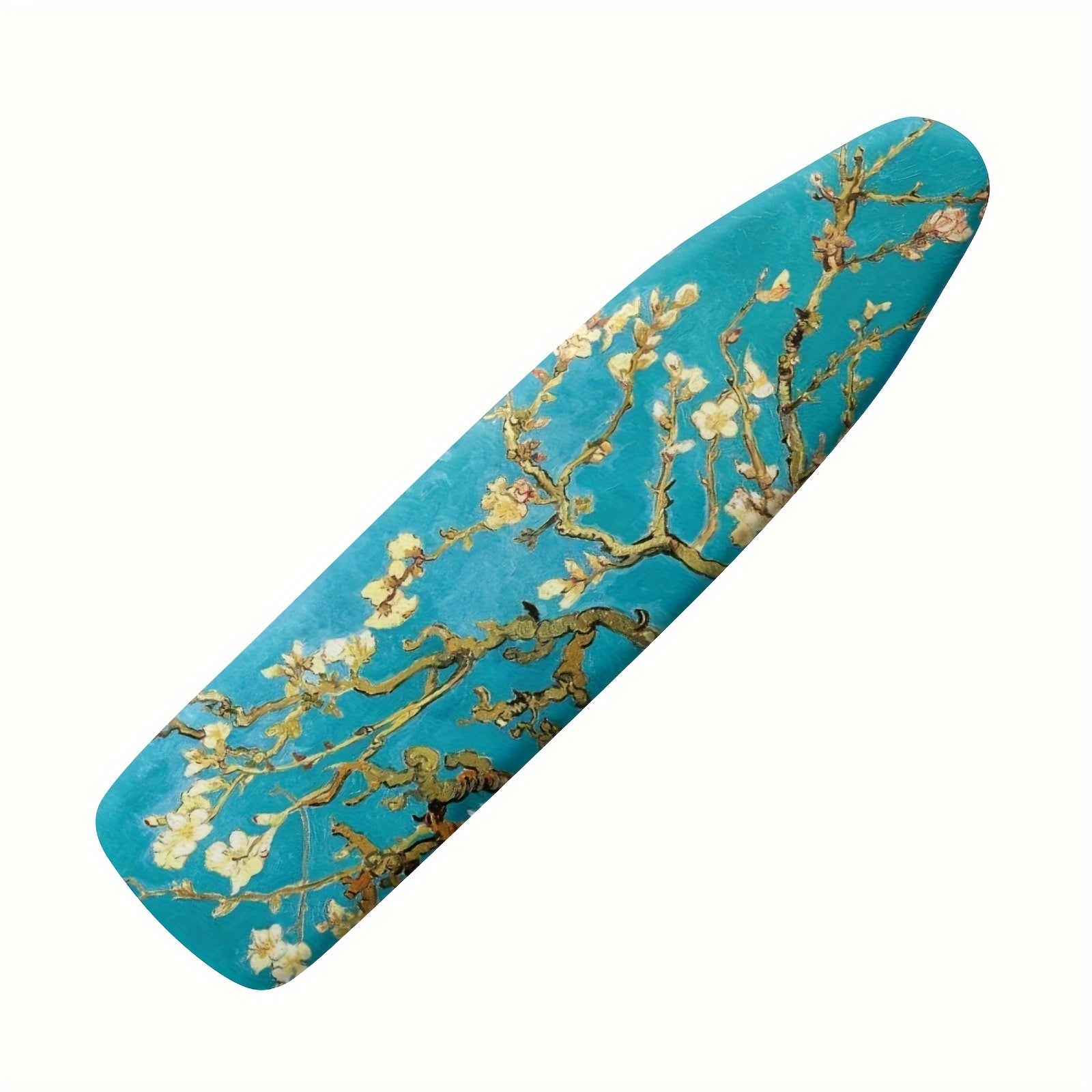 Starry Night Ironing Board Cover Anti-Stain Dust Protector Standard Size
