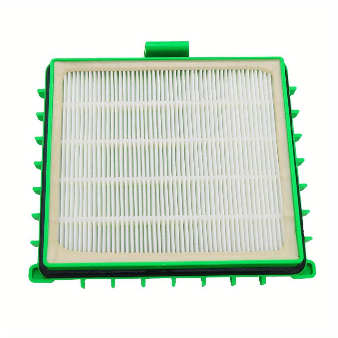 Washable HEPA Filter for Vacuum Cleaners Compatible with Rowenta Silence Force Models