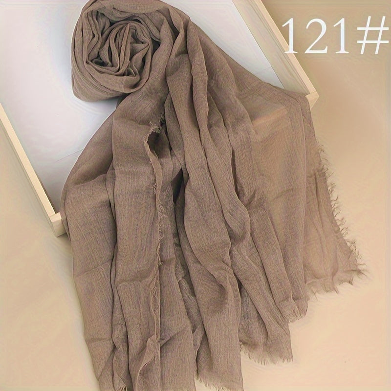 Velo musulmán para mujer transpirable, cómodo, tradicional, vestimenta del Medio Oriente, ajustable, fácil de usar