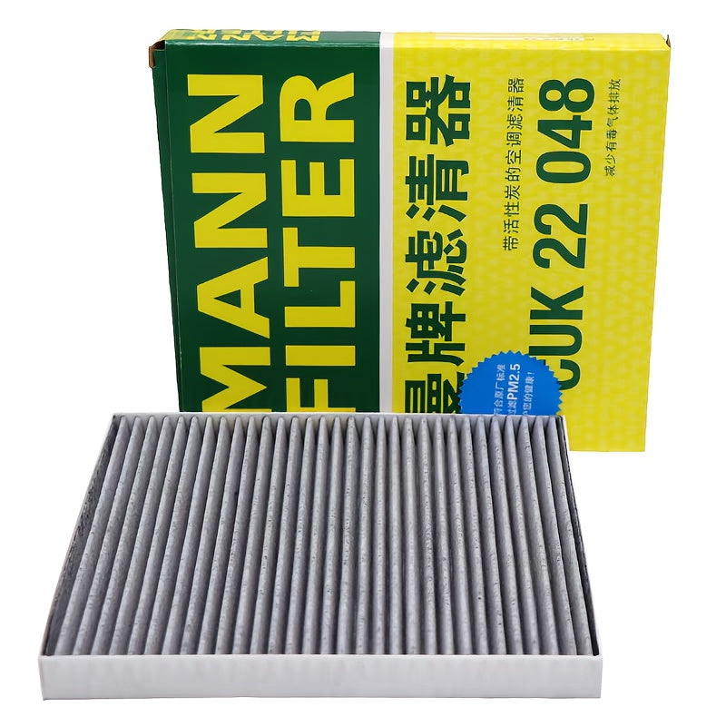 Engine Air Filter for Sedans 1.4T 1.5L Compatible with Various Models