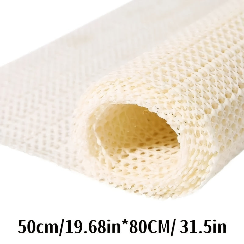 Durable PVC Non-Slip Mattress Protector for Sofas and Yoga Mats