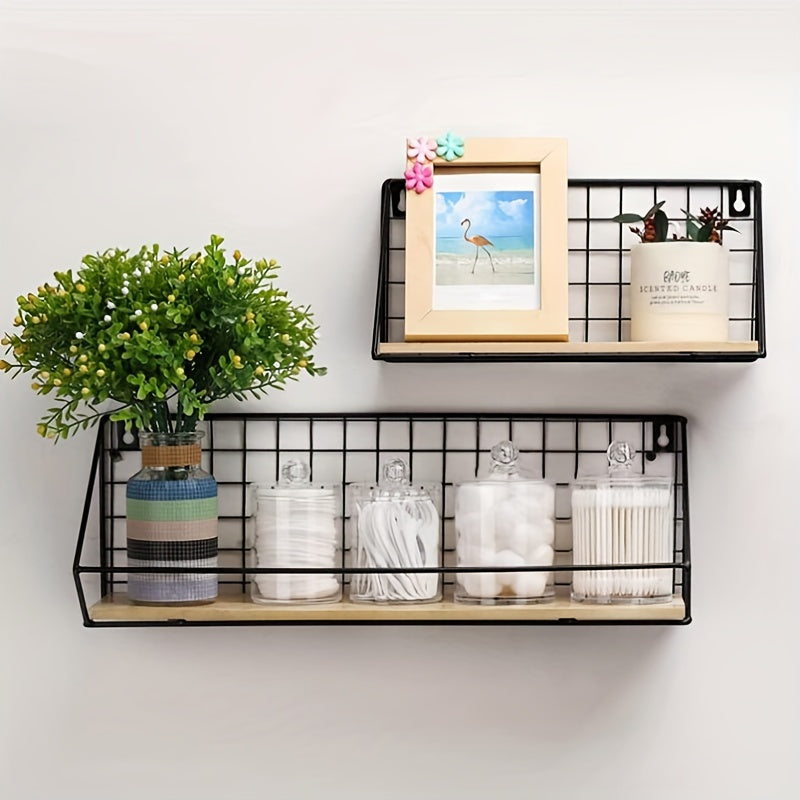 Clear Plastic Storage Jars with Lids for Bathroom Organization Cotton Balls Swabs Pads