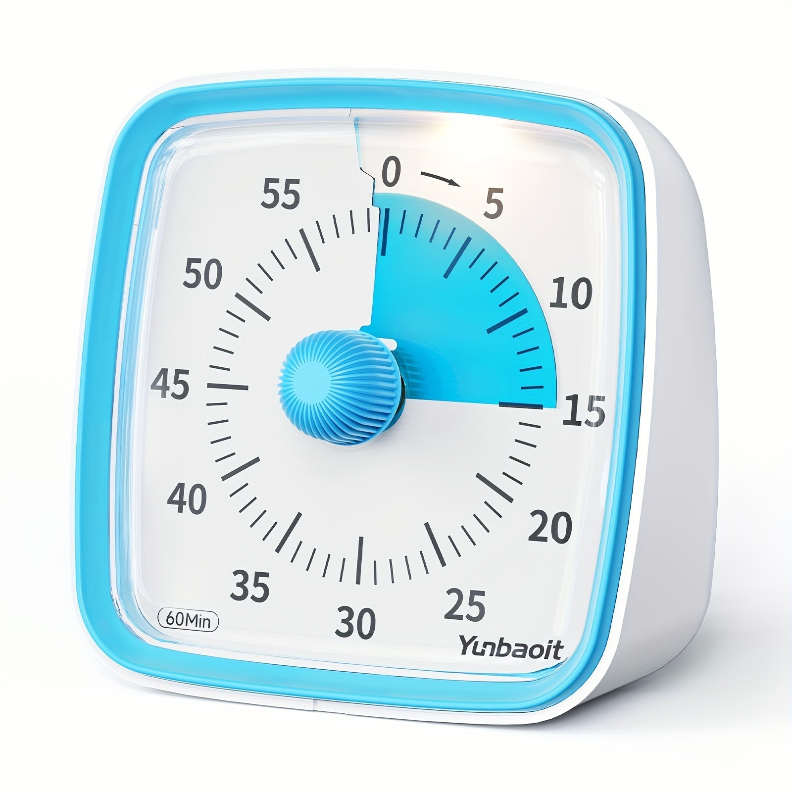 Night Light Timer 60 Minutes for Classroom Home or Office Use VT03