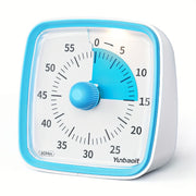 Night Light Timer 60 Minutes for Classroom Home or Office Use VT03