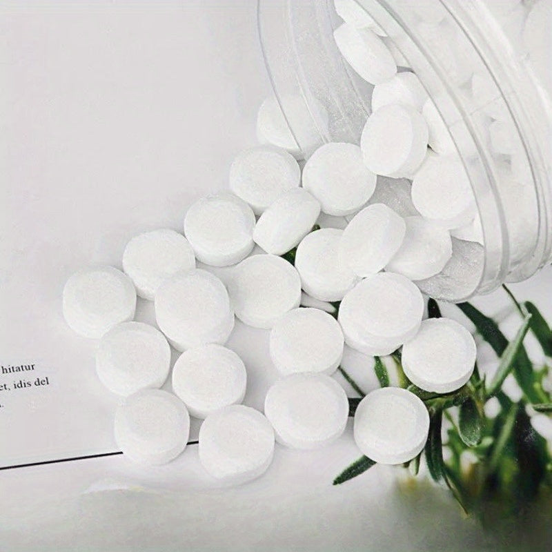 Multifunctional Cleaning Accessories for Bathrooms and Kitchens, Descaling and Cleaning