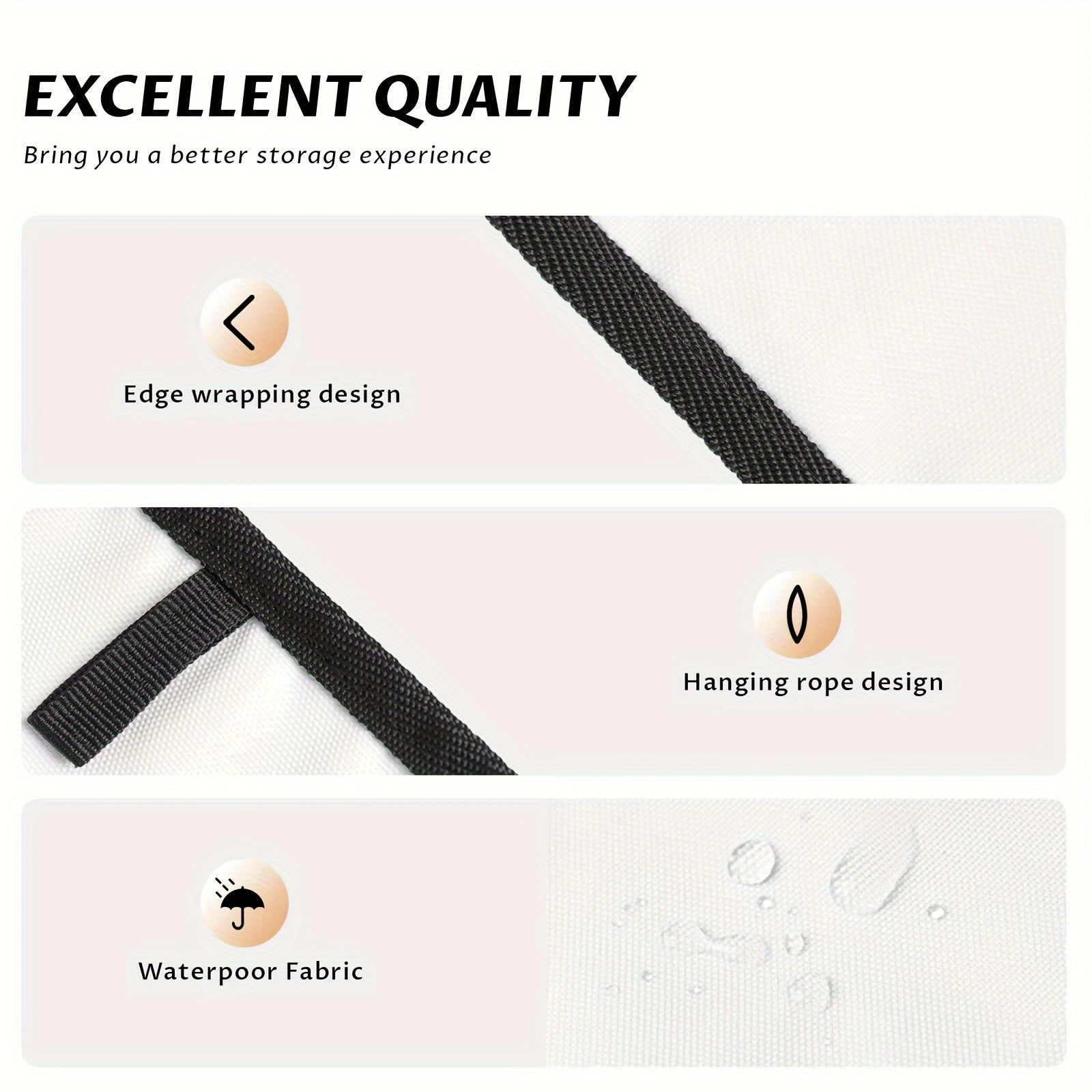 Vintage Farmhouse uslubidagi tost qopqog'i, kulgili semiz oshpaz dizayni bilan, standart 2/4 bo'lakli tostlar uchun yuvilishi mumkin bo'lgan changdan himoyalovchi oshxona apparati qopqog'i - osish uchun yuqori tutqichni o'z ichiga oladi.