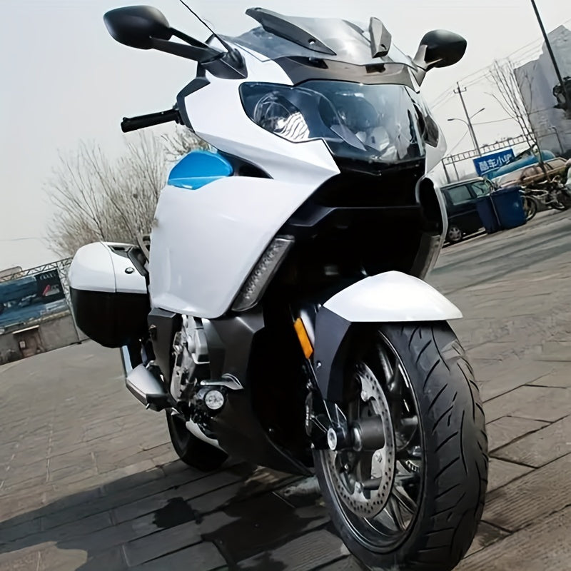 Avtomobil vinil qoplama ruloni, yaltiroq PVC o'z-o'zini yopishtiradigan transport vositasi belgilari